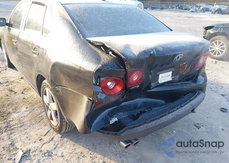 2008 Volkswagen Jetta Se/Sel из США, поврежденный, VIN 3VWRZ71KX8M176534